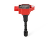 Blaster Series Ignition Coil Fits Select Nissan/Infiniti 3.7L Models, Red - image 1