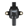 82833 Direct Replacement Ignition Coil for Select Ford F-250, F-350 Trucks w/7.3L Godzilla Engine (Black) - image 1