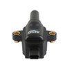 82833 Direct Replacement Ignition Coil for Select Ford F-250, F-350 Trucks w/7.3L Godzilla Engine (Black) - image 3