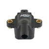 828383 Direct Replacement Ignition Coil Set for Select Ford F-250, F-350 Trucks w/7.3L Godzilla Engine (Black) - image 2