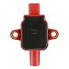 82838 Direct Replacement Ignition Coil Set for Select Ford F-250, F-350 Trucks w/7.3L Godzilla Engine (Red) - image 2