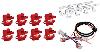 GM LS1/LS6 Coil Pack Kit Includes: Multiple Spark Coil - image 1