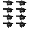 Multiple Spark Coils GM LS-Series Truck Black - image 1