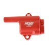 Multiple Spark Coils GM LS-Series Truck Red - image 4