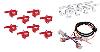 GM LS-Series Truck Coil Pack Kit Includes: Multiple Spark Coil - image 1