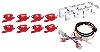 GM LS2/LS7 Coil Pack Kit Includes: Multiple Spark Coil - image 1