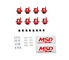 SMARTCOIL 8PACK RED - image 1