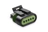 8289 Smart Ignition Coil [Red] - image 2