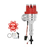 Pro-Billet Ready-to-Run Distributor Ford 351C-460 - image 1