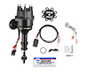 Pro-Billet Ready-to-Run Distributor Ford 351C-460 Black - Steel Gear - image 1