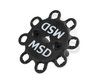 Pro-Billet Ready-to-Run Distributor Ford 351C-460 Black - Steel Gear - image 2