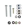 Pro-Billet Ready-to-Run Distributor Ford 351C-460 Black - Steel Gear - image 3