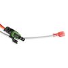 Pro-Billet Ready-to-Run Distributor Ford 351C-460 Black - image 4