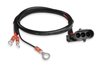 Marine Ready-to-Run Distributor Ford 351C-460 - Red - Steel Gear - image 4