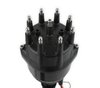 Marine Ready-to-Run Distributor Ford 351C-460 - Black - Steel Gear - image 3