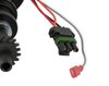Marine Ready-to-Run Distributor Ford 351C-460 - Black - Steel Gear - image 4