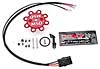 Pro-Billet Ready-to-Run Distributor Ford 351C-460 Red - image 3