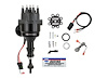 Billet Ready-to-Run Distributor Ford 289-302 - Black - Steel Gear - image 1