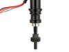 Billet Ready-to-Run Distributor Ford 289-302 - Black - Steel Gear - image 2