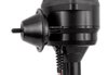 Billet Ready-to-Run Distributor Ford 289-302 - Black - Steel Gear - image 3