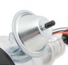 Pro-Billet Ready-to-Run Distributor Small Block Ford 289/302 Black - image 4