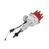 Pro-Billet Ready-to-Run Distributor Small Block Ford 289/302 Red - image 4