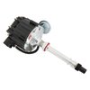 83623 Street Fire Distributor Chevy HEI V8 Black Cap - image 2