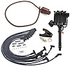 Small Block Chevy HEI Ignition System Kit - image 1