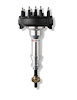 Crank Trigger Distributor Ford 351C-460 - Black Cap - image 1