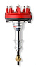 Crank Trigger Distributor Ford 289-302 - Red Cap - image 1