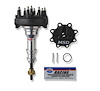 Crank Trigger Distributor Ford 289-302 - Black Cap