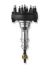 Crank Trigger Distributor Ford 289-302 - Black Cap - image 3
