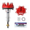 Crank Trigger Distributor Ford 289-302 - Red Cap - image 2