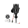 Pro-Billet Ready-to-Run Distributor Chrysler 426-440 Black - image 1