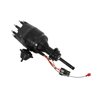 Pro-Billet Ready-to-Run Distributor Chrysler 426-440 Black - image 2