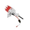 Pro-Billet Ready-to-Run Distributor Chrysler 426-440 Red - image 2