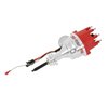 Pro-Billet Ready-to-Run Distributor Chrysler 426-440 Red - image 3