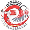 Ready-to-Run Ignition Kit Chrysler 273-360 Includes: - image 1