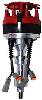 HVC Professional Racing Distributor Toyota V8 - image 1