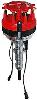 Pro-Billet HVC Distributor GM V8 R07 - image 1