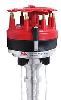 Pro-Billet HVC Distributor Chevy SB2 V8 - image 1