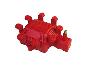 Modified Extreme HEI Coil Cover Wire Retainer - image 1