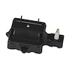 Distributor Coil Dust Cover GM V8 HEI Modified for External Mounted Coil - image 1