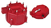 8411 Distributor Cap and Rotor Kit for V8 Engines w/HEI Distributors - image 1