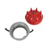 Distributor Cap and Rotor Kit Ford V8 Duraspark - image 4