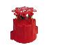 Distributor Cap For 4-cylinder - image 1