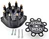 Distributor Cap Small Diameter - image 2
