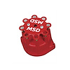 Distributor Cap Small Diameter Marine - image 1