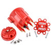 Distributor Cap and Rotor Kit MSD Distributors - image 2