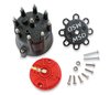 Distributor Cap And Rotor Kit Chevy V8 HEI - image 3